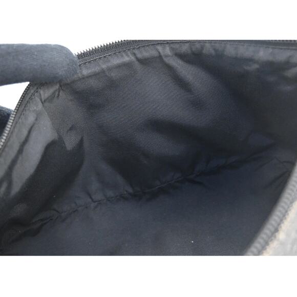 Gucci Black Denim Bagette - Picture 9 of 13